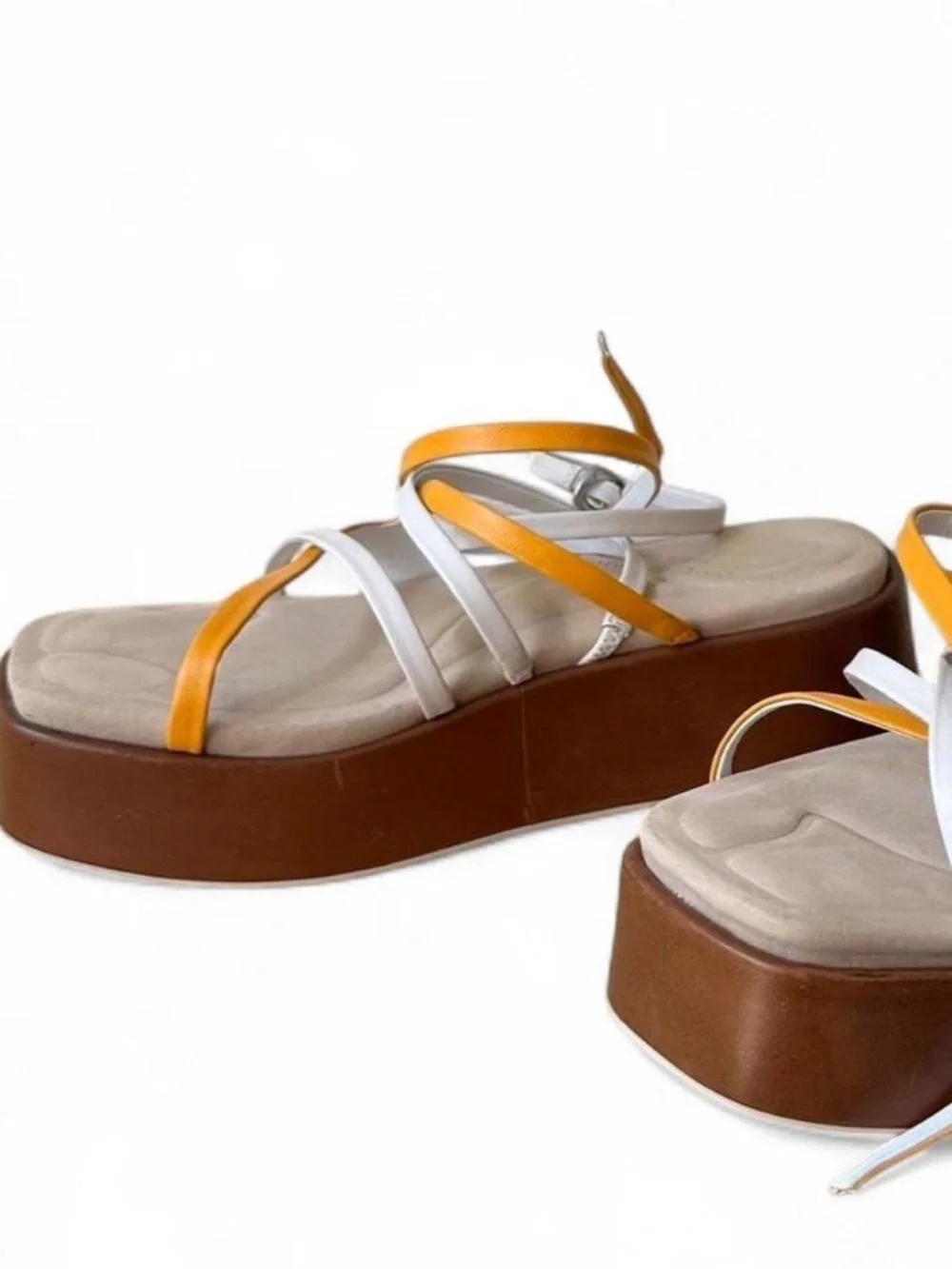 Rag & Bone Logan Platform